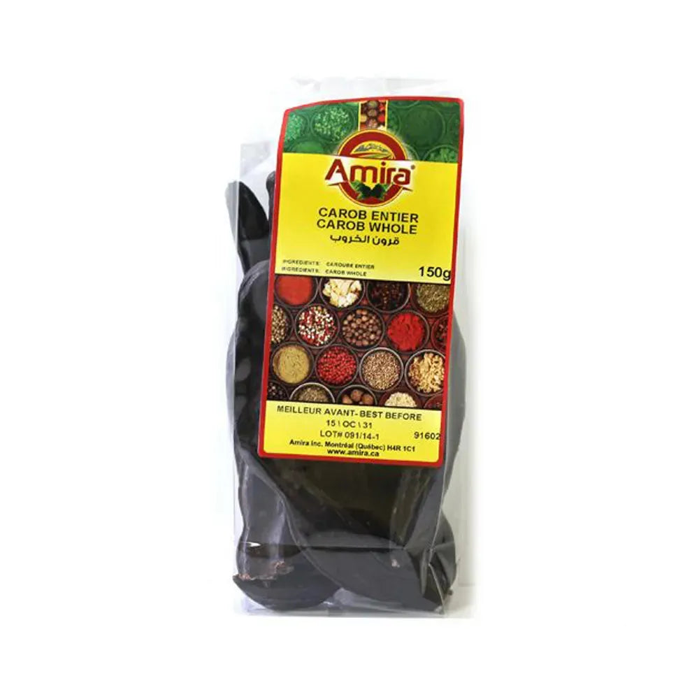 CAROB BEANS 454G