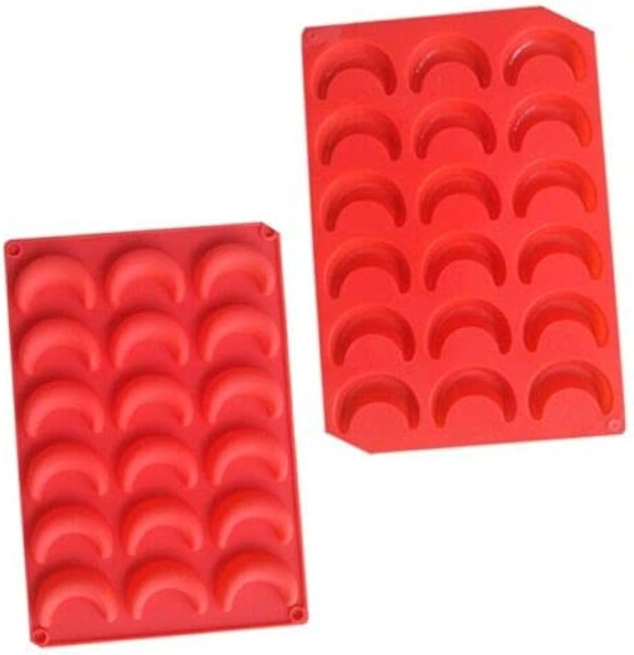 Moules Glace Silicone