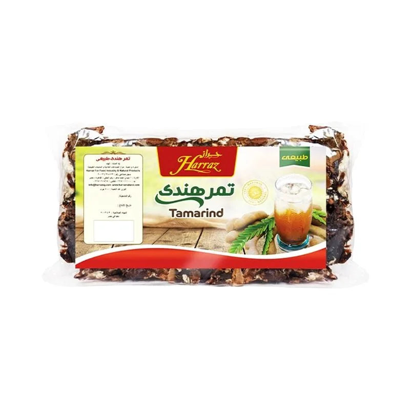 Acheter Tamarin Harraz 400g – Saveur Authentique