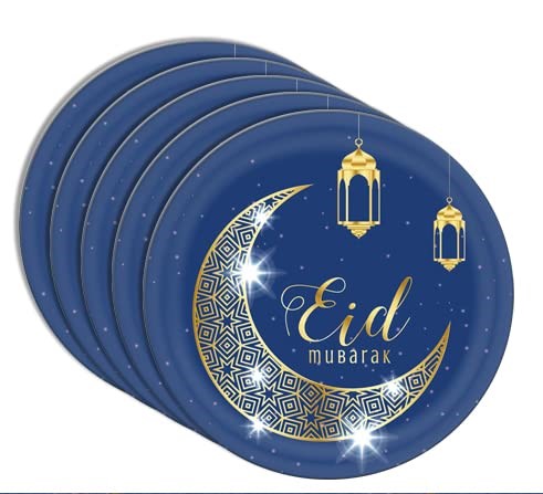 Ensemble de vaisselle pour l'Aïd Ramadan