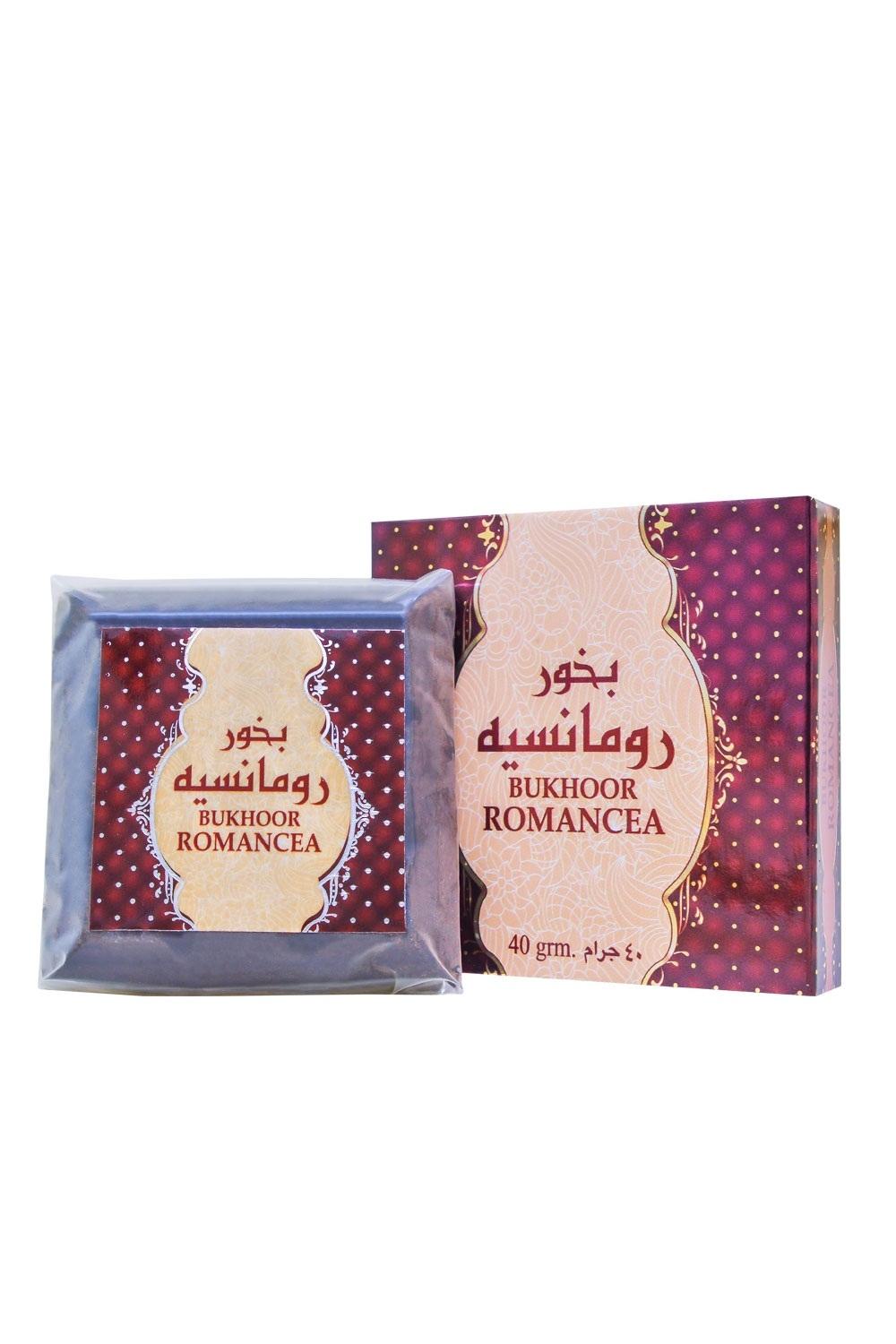 Romancea Bakhoor