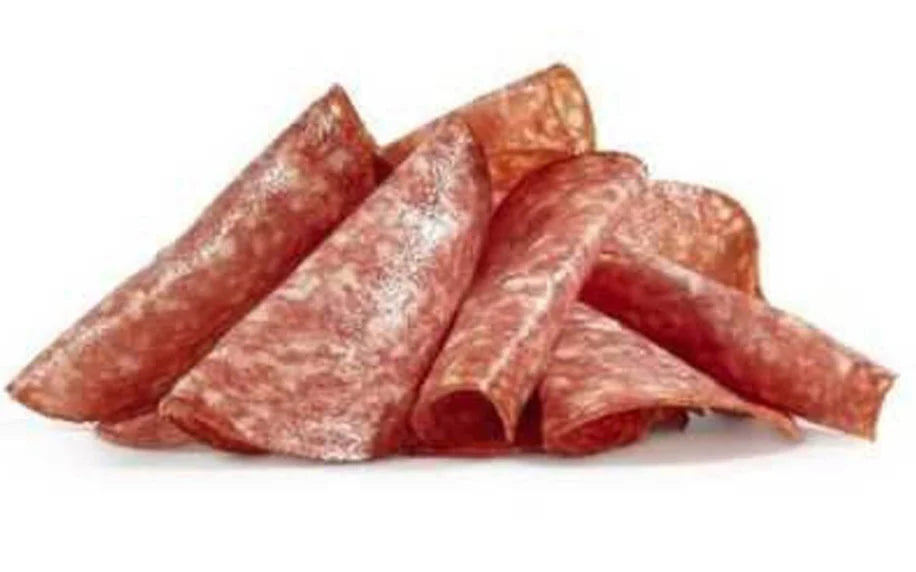SPICY SALAMI 100G