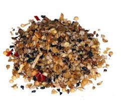 STEAK WITHOUT SELL 100GR