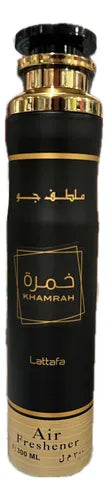 Lattafa air frecher khamarah