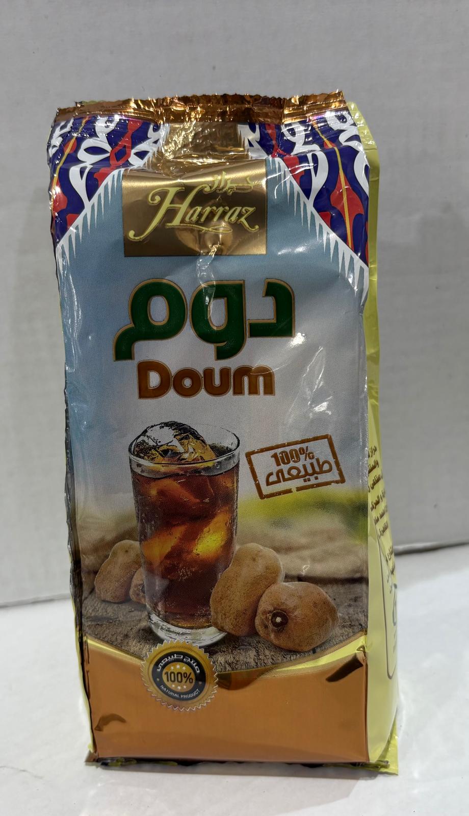 HARRAZ DOUM 100% NATURAL