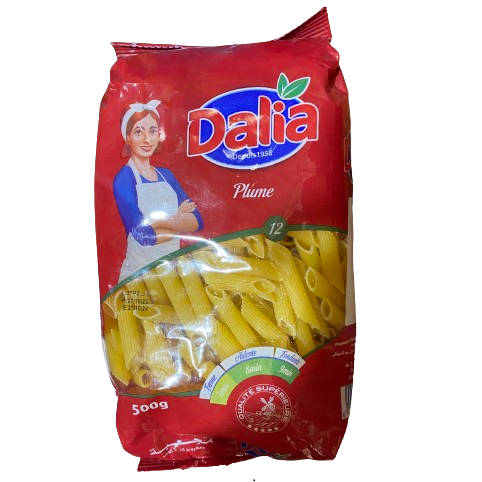 DALIA PLUME 500GR