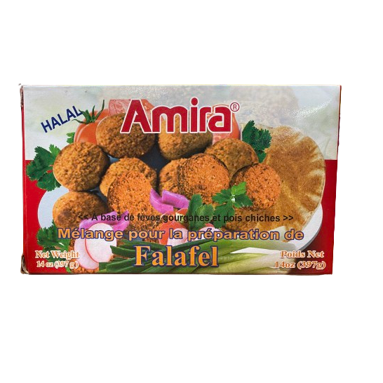 FALAFEL 397GR