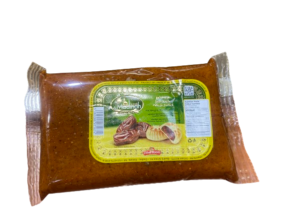 AL MADINAH DATE PASTE