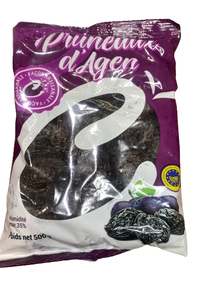 PRUNEAUX D'AGEN 1KG