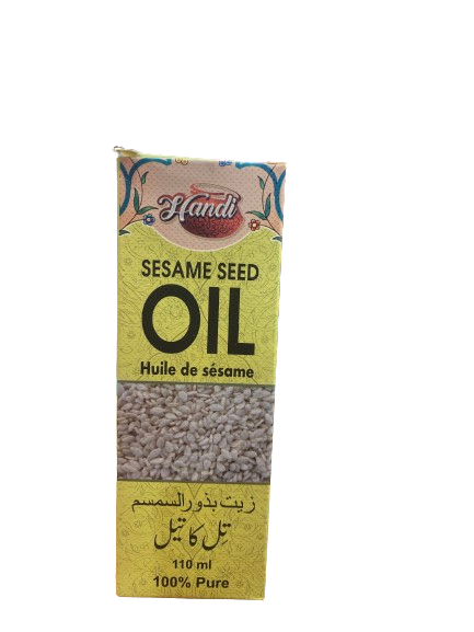 HANDI SESAME OIL 110ML