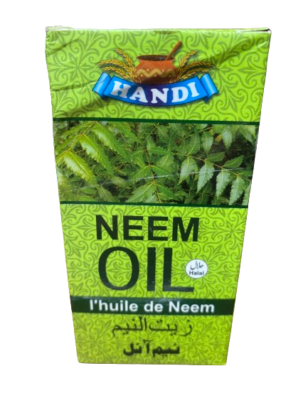 HANDI NEEM OIL 30ML