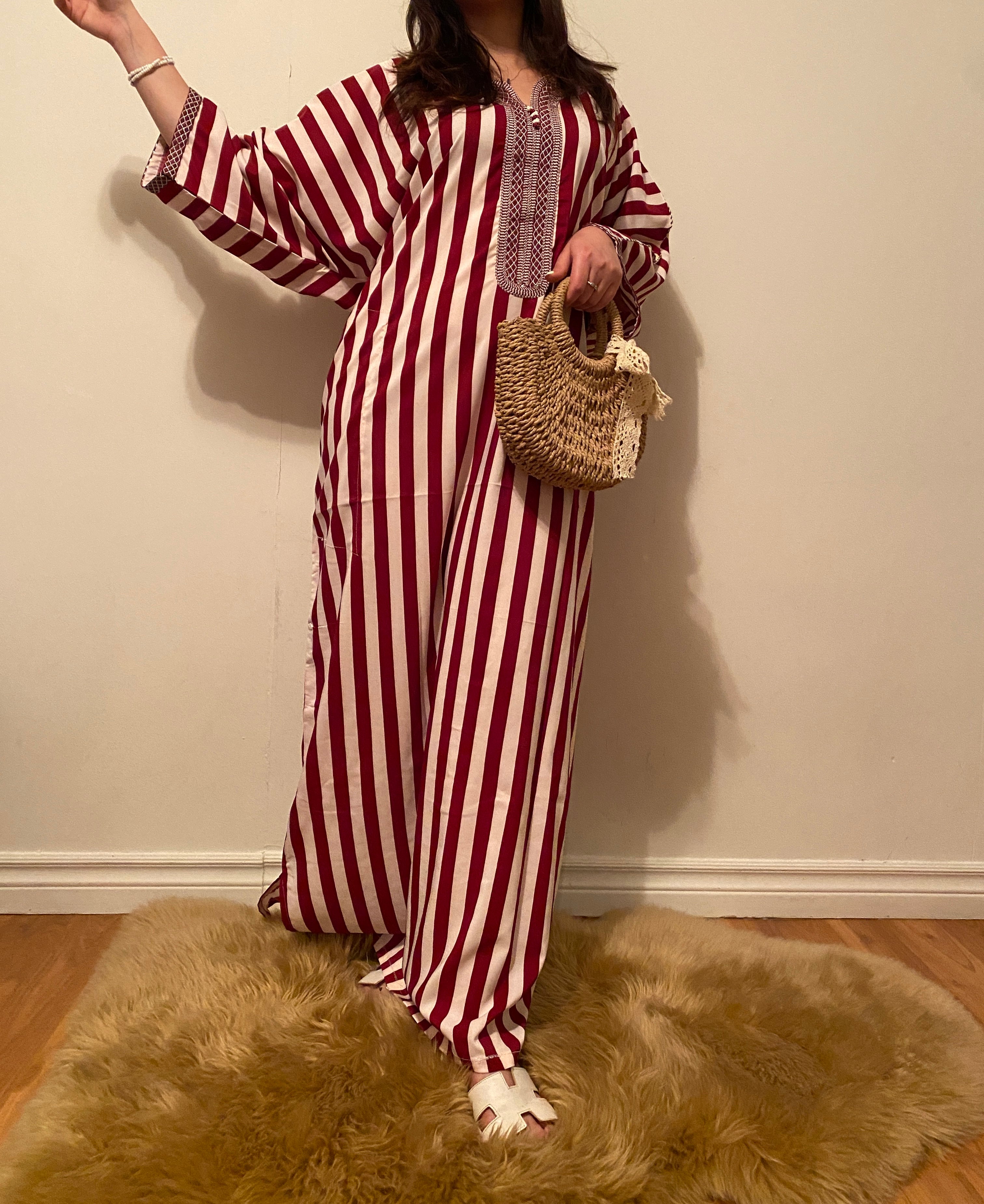 GALABYA AGERIENNE (MAN/WOMAN)