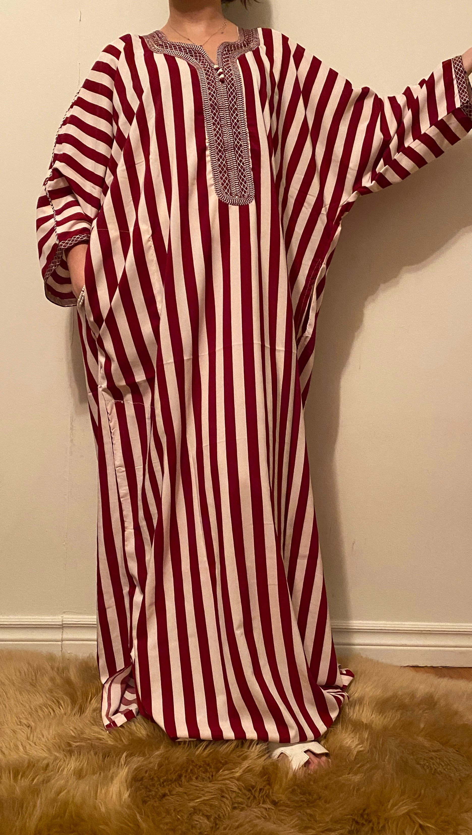 GALABYA AGERIENNE (MAN/WOMAN)