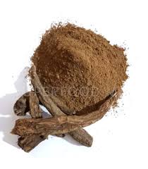 COSTUS INDIAN GROUND 100GR