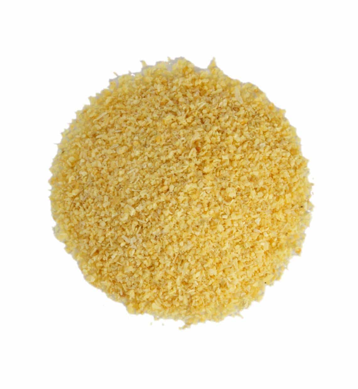 OIGNON GRANULÉ 100GR