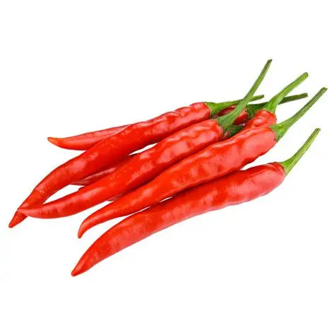 PIMENTS ROUGE FORT 1KG