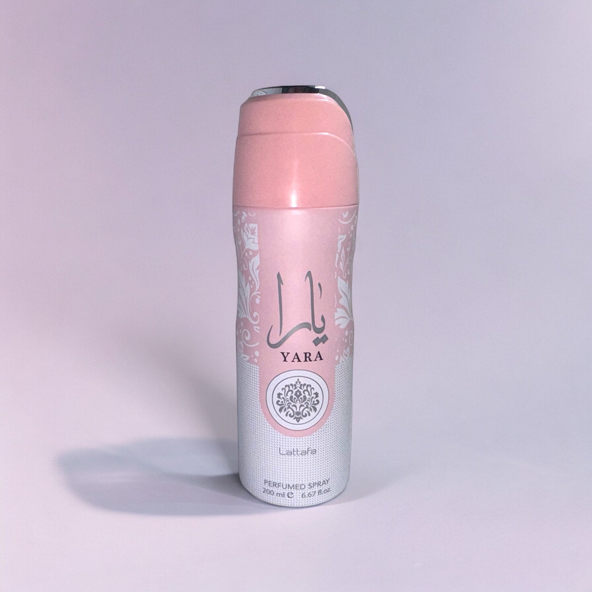 LATTAFA YARA DEODORANT 200ML