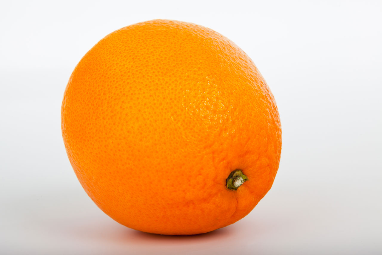 ORANGE JUMBO