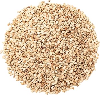 GRAINS DE SESAME ROTIES 100GR
