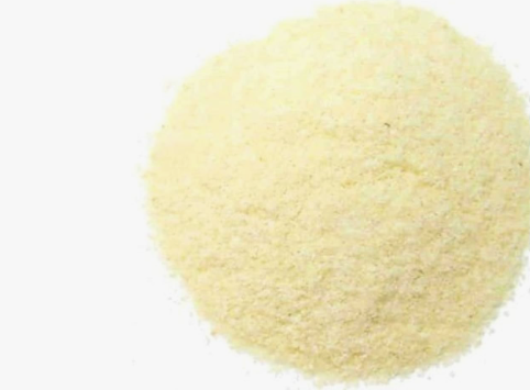 Amira fine semolina 8lb