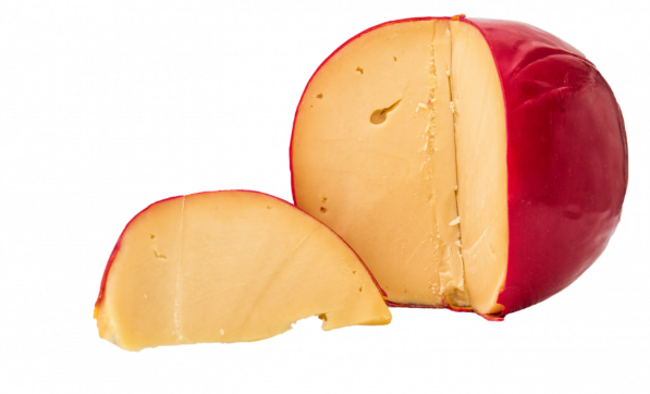 BON ALPI AUSTRIAN EDAM CHEESE 100GR