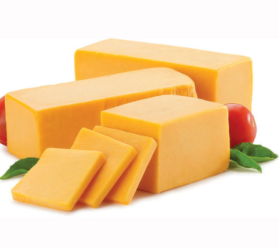 QUEBEC CHEDDAR CHEESE 100GR