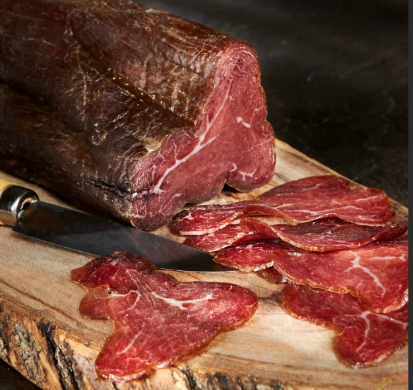 BASTURMA ORIGINAL HALAL 100GR