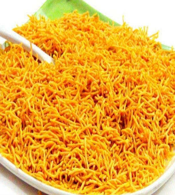 Roasted grilled Kataifi 1 kg