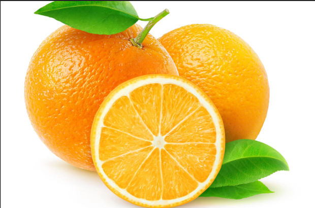 PETIT ORANGES 6 POUR