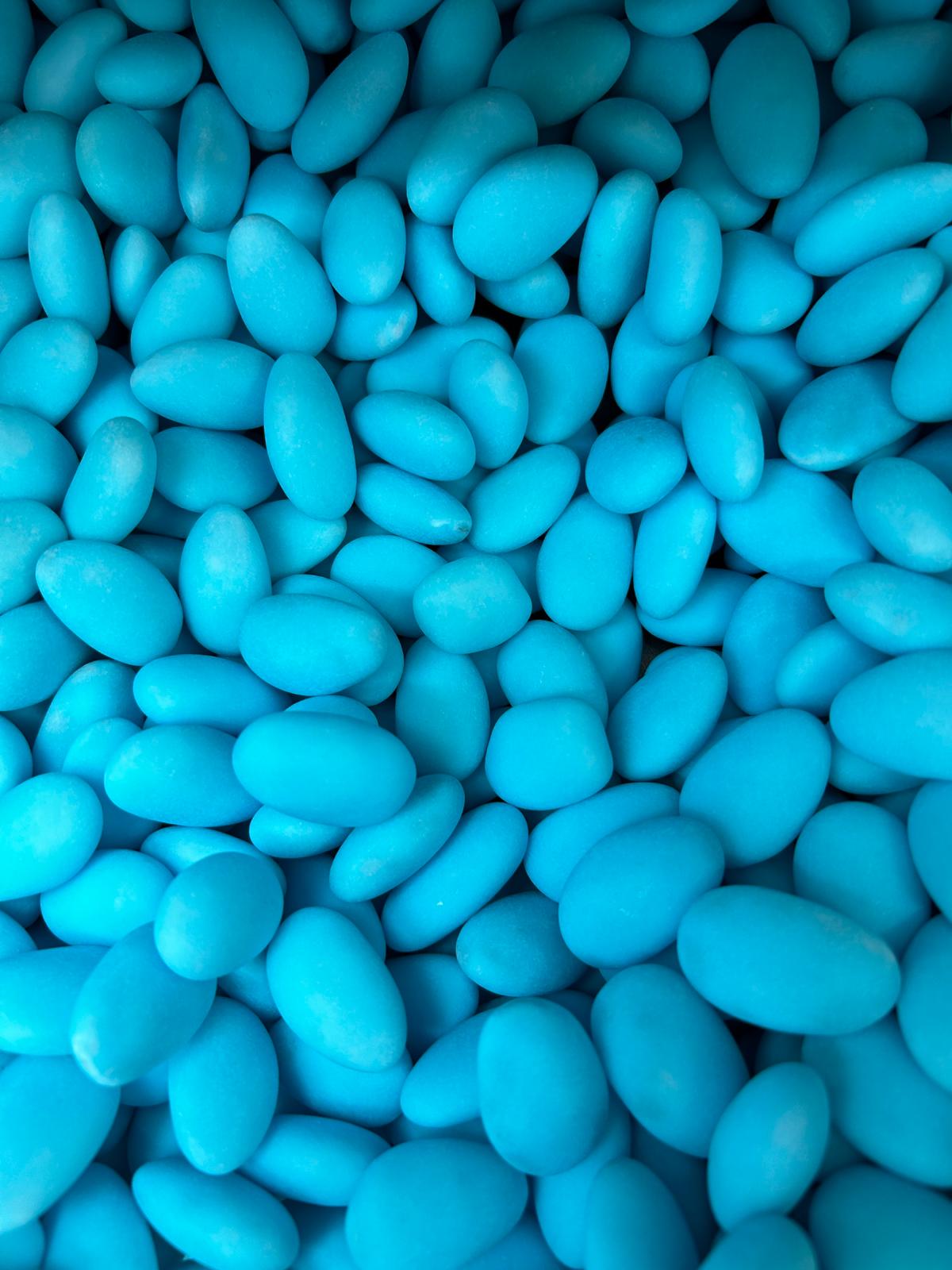 DEAGÉES BLEU 100G