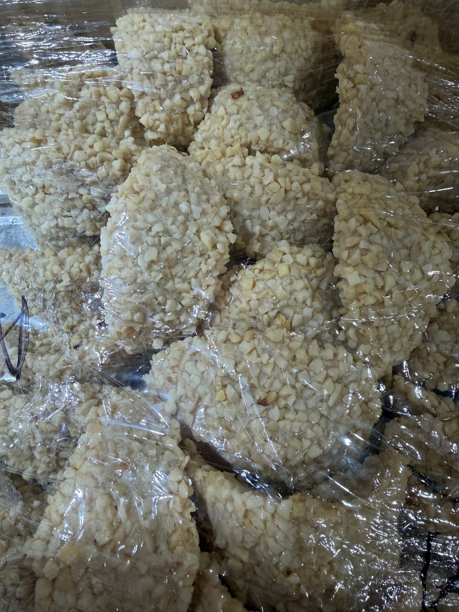 CORNE DE GAZELLE 100GR