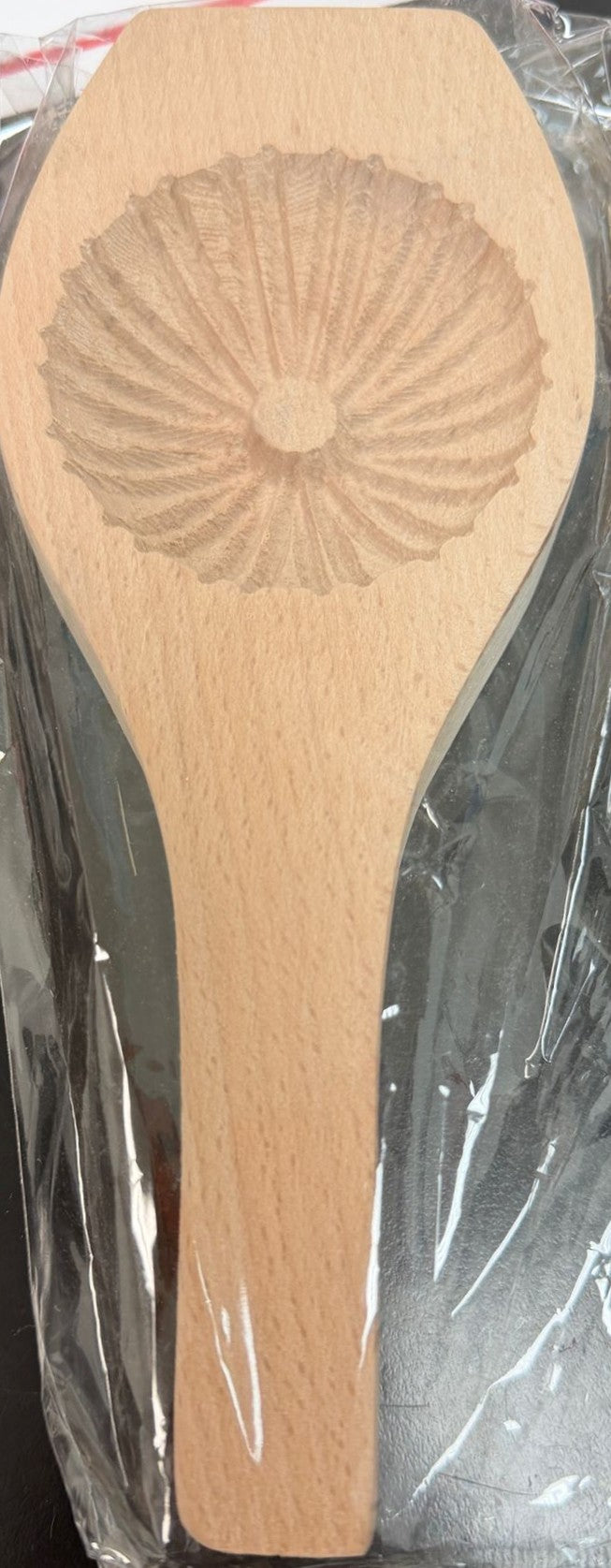 MOULE PATISSERIE ORIENTALE TRADITIONNEL EN BOIS