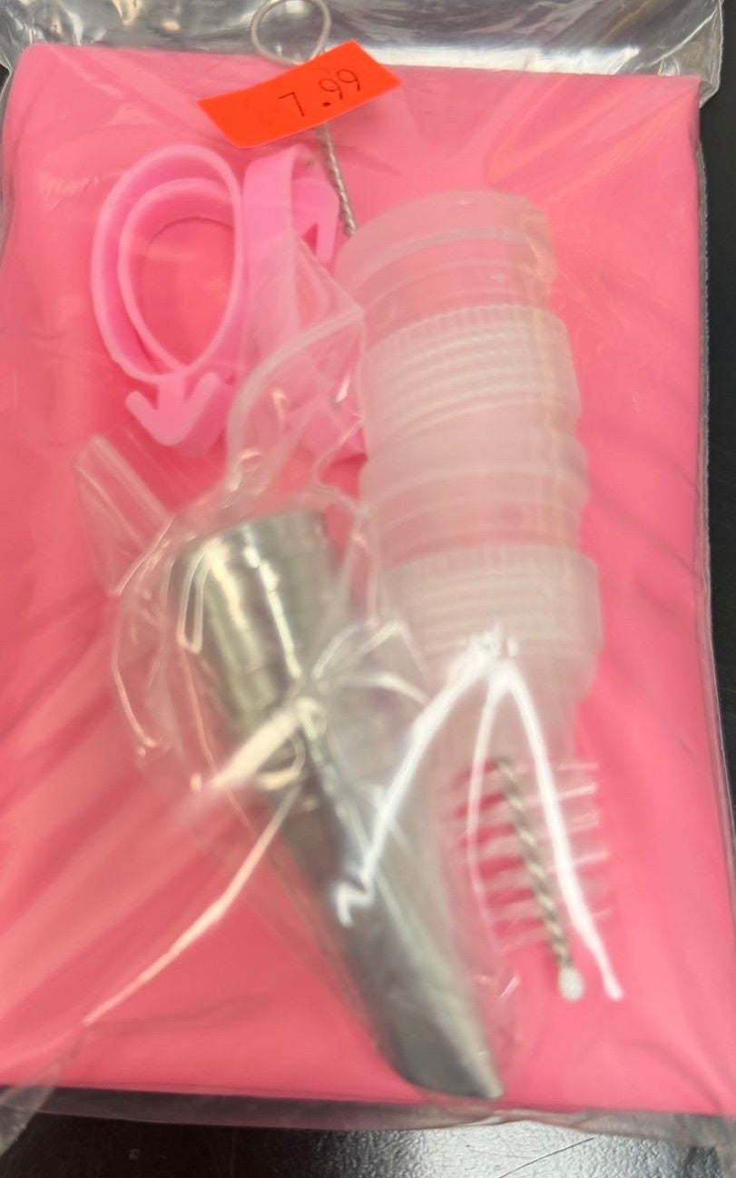 KIT DE PATISSERIE POUR DÉCORATION DE GATEAUX