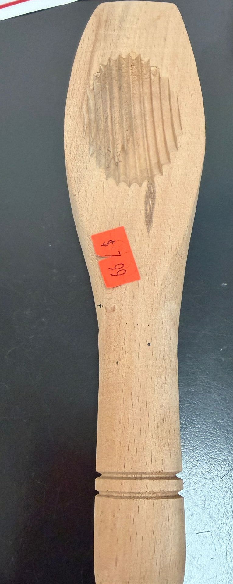 MOULE DÉCORATIF TRADITIONNEL POUR GATEAUX ORIENTAUX