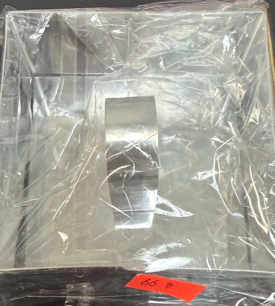 MOULE CARRÉ POUR GATEAUX