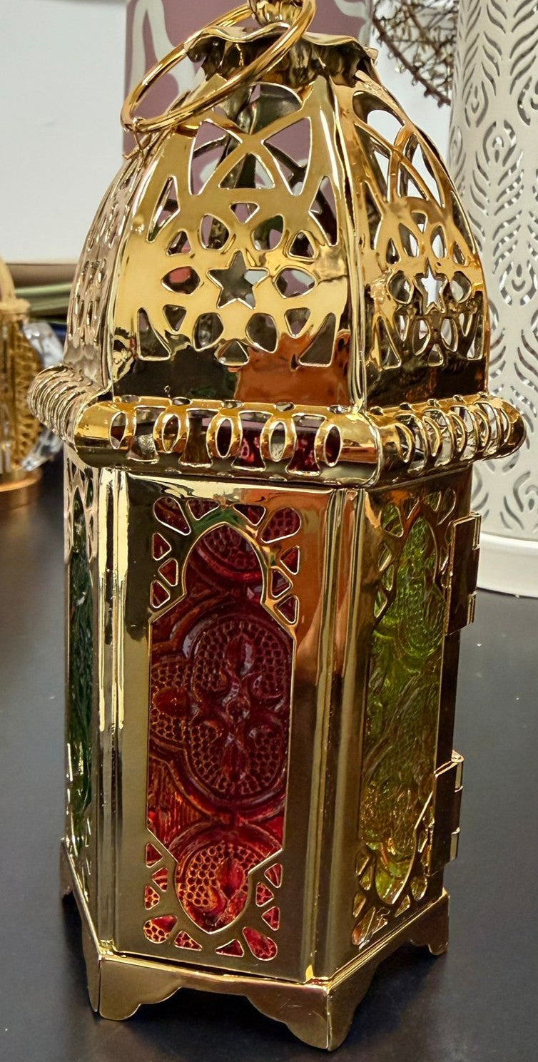 FANOUS RAMADAN DORÉE