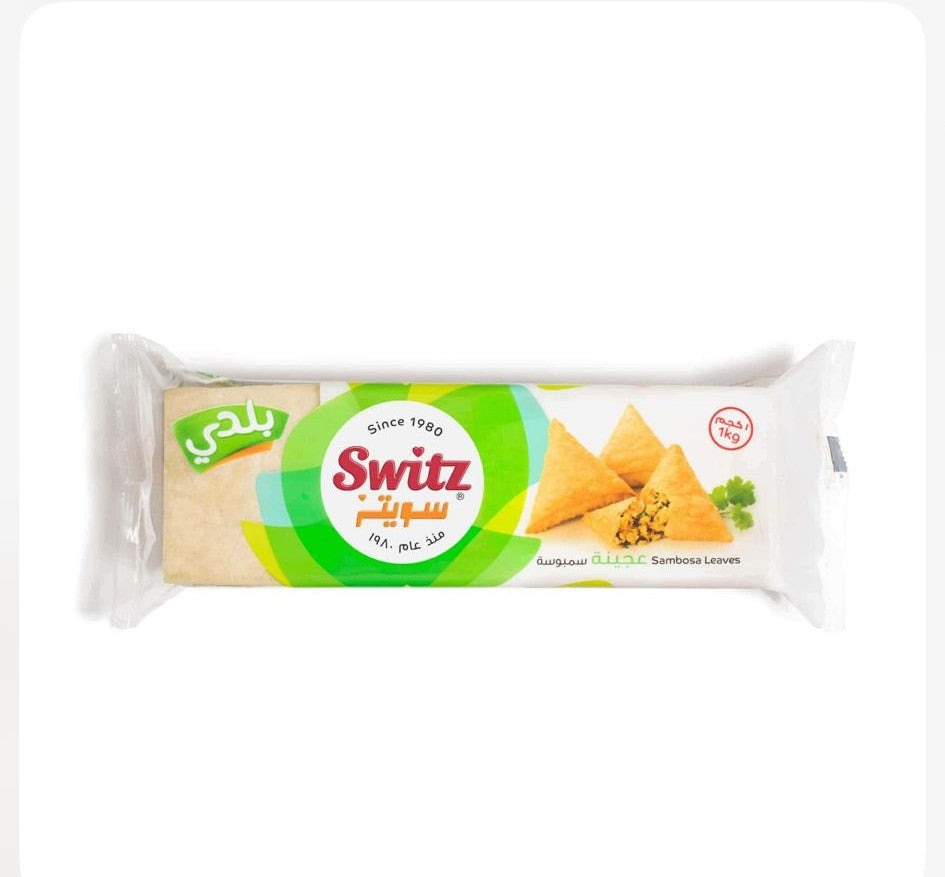 SWITZ BALDI 1KG