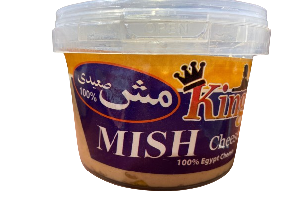 MISH FETA CHEESE