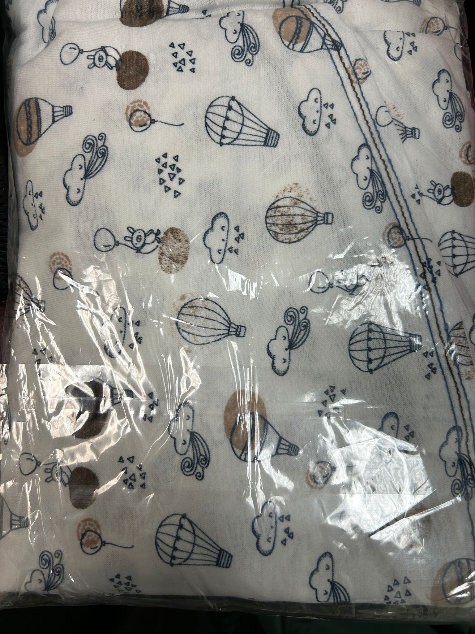 Tenue a priére fille (medium)