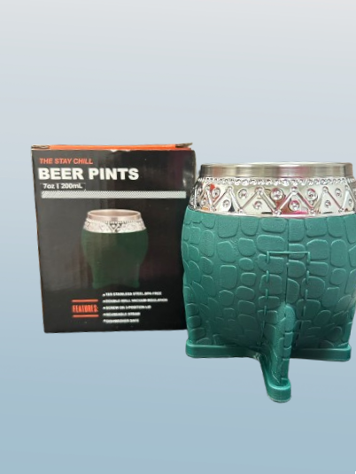 TASSE DE MATHÉ 200ML