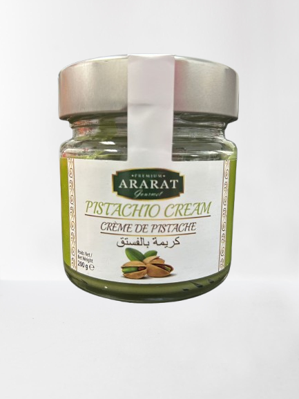 ARARAT PISTACHIO CREAM 200GR