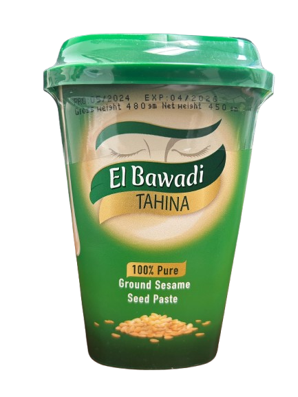 EL BAWADI TAHINA