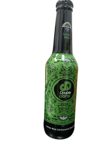DOUBLE DARE LEMON MINT 175ML