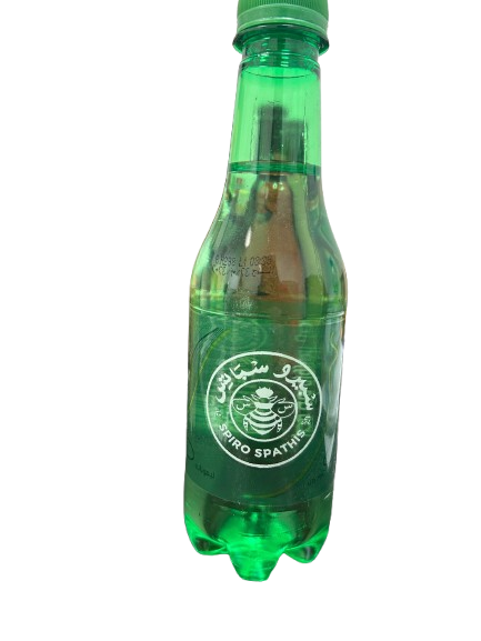 LEMONAD SPIRO SPATHIS 335ML