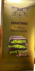 MARDINNI DUBAI CHOCOLATE 200GR