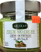 ARARAT PISTACHIO CREAM