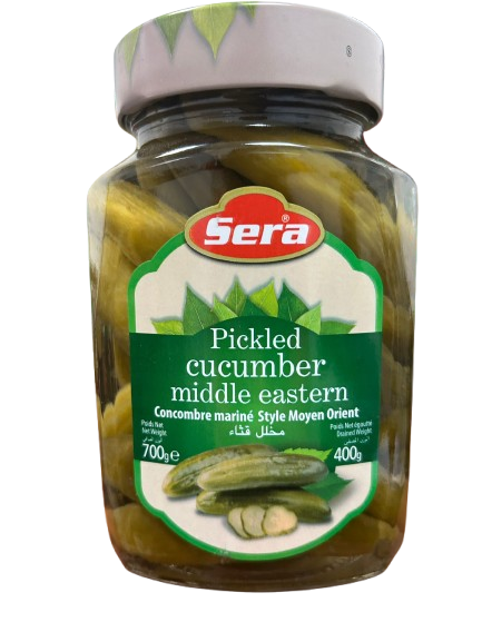 SERA CONCOMBRE MARINÉ 700GR