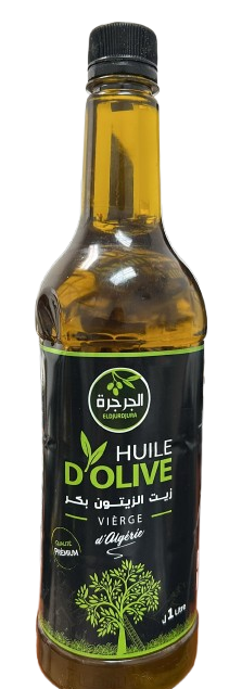 ELDJURDJURA HUILE DOLIVE1L