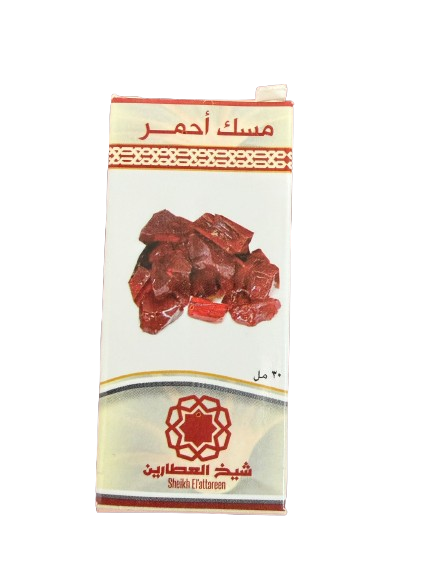 SHEIKH ELATTAREEN MISCK ROUGE 30ML