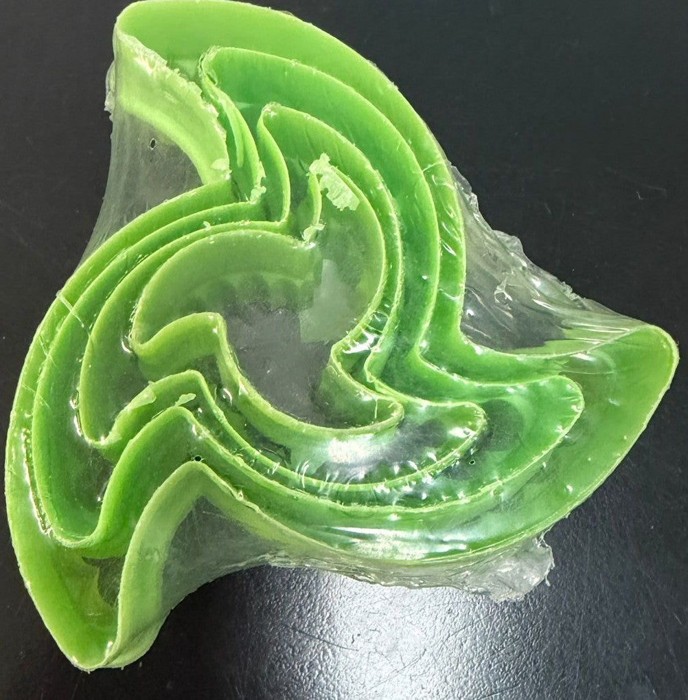 EMPORTE-PIÉCES DE PATISSERIES DÉCORATIFS- LOT DE PLUSIEURS TAILLES